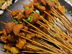 -王扯火胖哥烤生蚝(眉山首店)