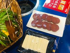 -马路边边串串香(双井直营店)