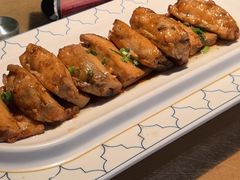 -一品烧农庄·佛山本地特色菜