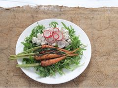 iphone_upload_pic-菩提树·素食餐厅(汇智国际商业中心店)