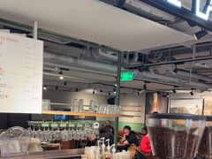 -Wagas沃歌斯(港汇恒隆广场店)