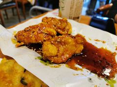 -咕咕站韩国料理(紫金港店)