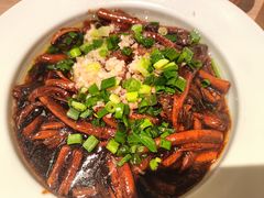 -新万鑫银丝面·非遗无锡味(惠山古镇店)
