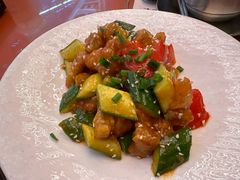 -神府路壹号·海鲜烧烤·砂锅粥·锅物(三坊七巷店)