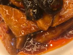 -烤肉宛饭庄(北新桥店)