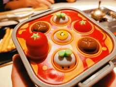 -海底捞火锅(西安路店)