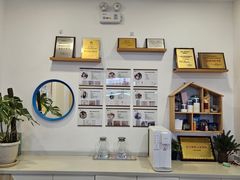 -婴智贝佳蒙特梭利早教托育中心(杨浦店)