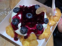 -味多美蛋糕(霍营地铁店)