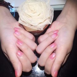 -EMILY艾枚莉美甲美睫·美颜·现磨咖啡