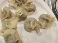 -听涛雅苑百味饺子老家菜馆