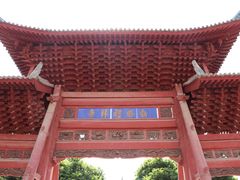 -西安化觉巷清真大寺