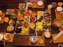 -青藤茶馆(南山路店)