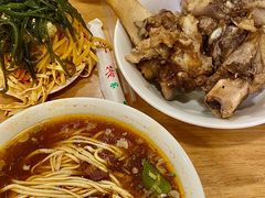 -水仙拉面(水仙街店)
