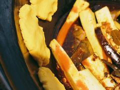 -缘福乡村铁锅炖民宿(八达岭店)