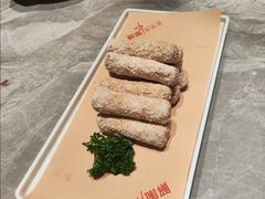 -解家河南菜(华山路店)