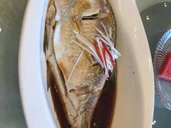 清蒸武昌鱼-亢龙太子酒轩(东湖店)