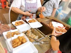 -细妹五香牛杂(步行街店)