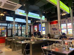 -哈哈碳都·牛肋条无限自助烤肉(台江万达店)