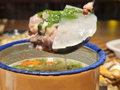 -蚝翅·海鲜粥·烧烤·龙虾季(海曙天一店)