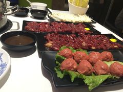 -陈记顺和牛肉火锅馆(天河北路店)
