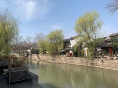 -小河直街历史文化街区