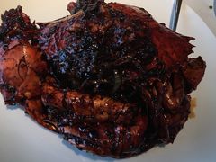 -同乐海鲜(乌节路中央店)