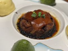 梅干菜红烧肉-绍兴老味道·非遗门店(银泰城店)