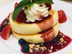 -PAN de PAIN Pancake & Sweets(K11 Art Mall店)