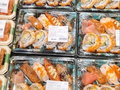 -盒马鲜生(顺义店)