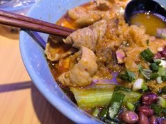 -螺大蛳柳州螺蛳粉·火锅·热干面(西城永捷店)