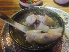 -润青四季音乐主题餐厅·椰子鸡(罗湖店)