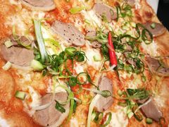 -玛尚诺Pizza&Bar(长泰广场店)