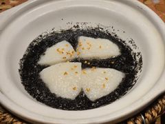 -涌煲记·蟹煲·砂锅海鲜·煲出宁波味(天一旗舰店)