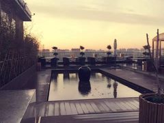 -梧桐餐厅(泉城路店)