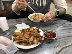 -再回首鸡肉米线(人民路一店)