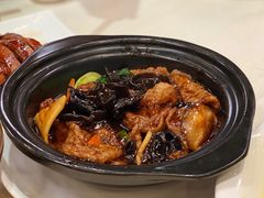 -阿莉餐厅(枣阳路店)