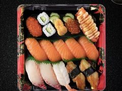 -争鲜回转寿司(朝北大悦城店)