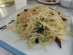 -威海渔村(静安旗舰店)