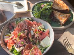 -O'mills Sourdough Bakery&Bistro(永嘉路店)