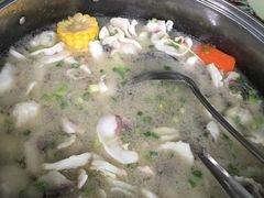 -佛都笑农庄(清溪店)