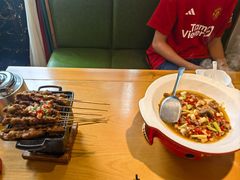 -大鸽饭(马王堆店)