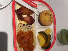 -避风塘(江桥万达店)