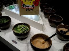 -呷哺呷哺(新世界百货望京店)
