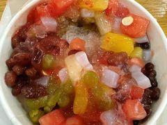 -呷湘厨·鱼汤捞饭·剁椒鱼头·辣椒炒肉(国家会展中心店)