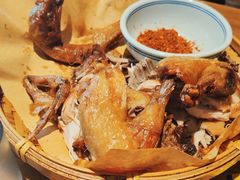 -打酱油·非遗淮扬菜(瘦西湖梅岭店)