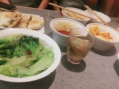 -大师兄·手工面·西北菜(美的悦然广场店)