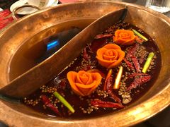 -舌尖记忆重庆火锅(悉尼店)