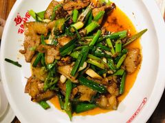 -百年神厨·地道川菜(清江西路店)