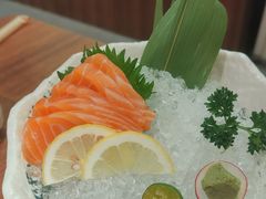 -小川洋风料理(大悦城店)