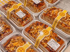 -烘焙町面包店(西四店)
